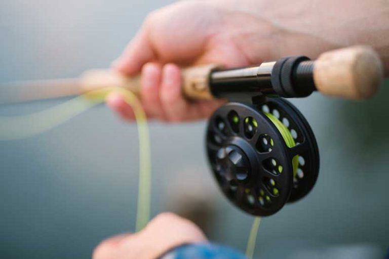 benefits-of-an-open-face-fishing-reel
